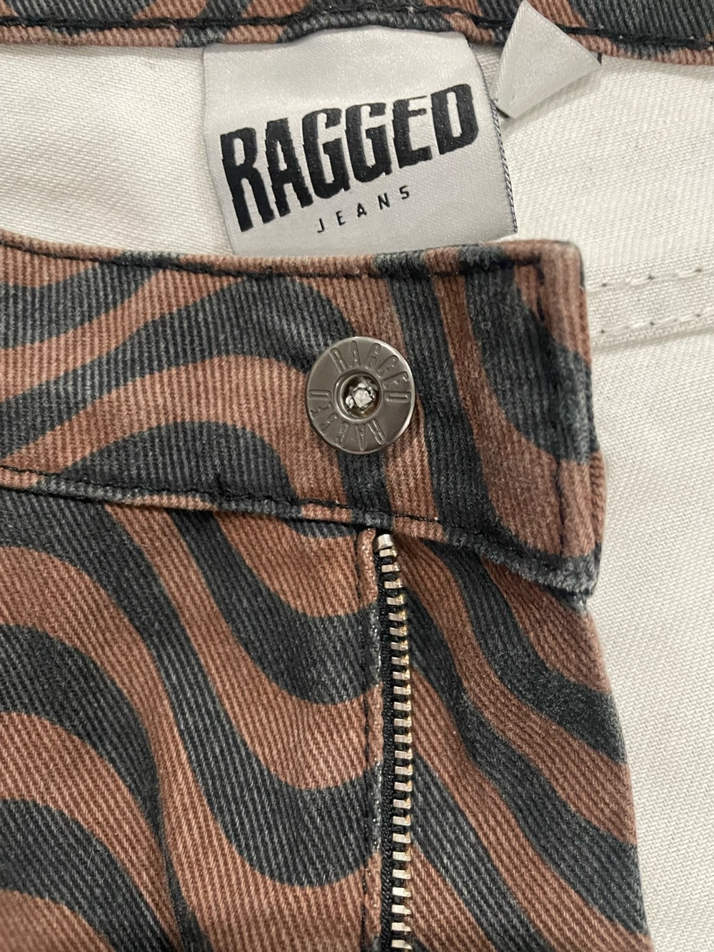 The Ragged Priest Pants - Picture 5 of 10